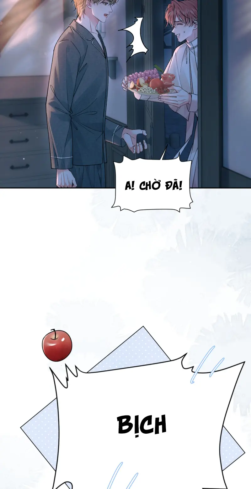Xin Đừng Chạm Vào Tử Thần Chapter 26 - Trang 12