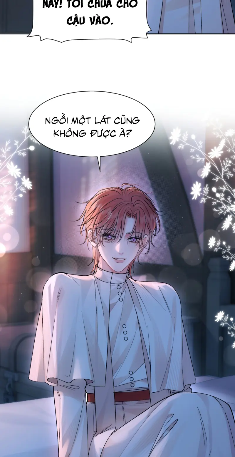 Xin Đừng Chạm Vào Tử Thần Chapter 26 - Trang 14