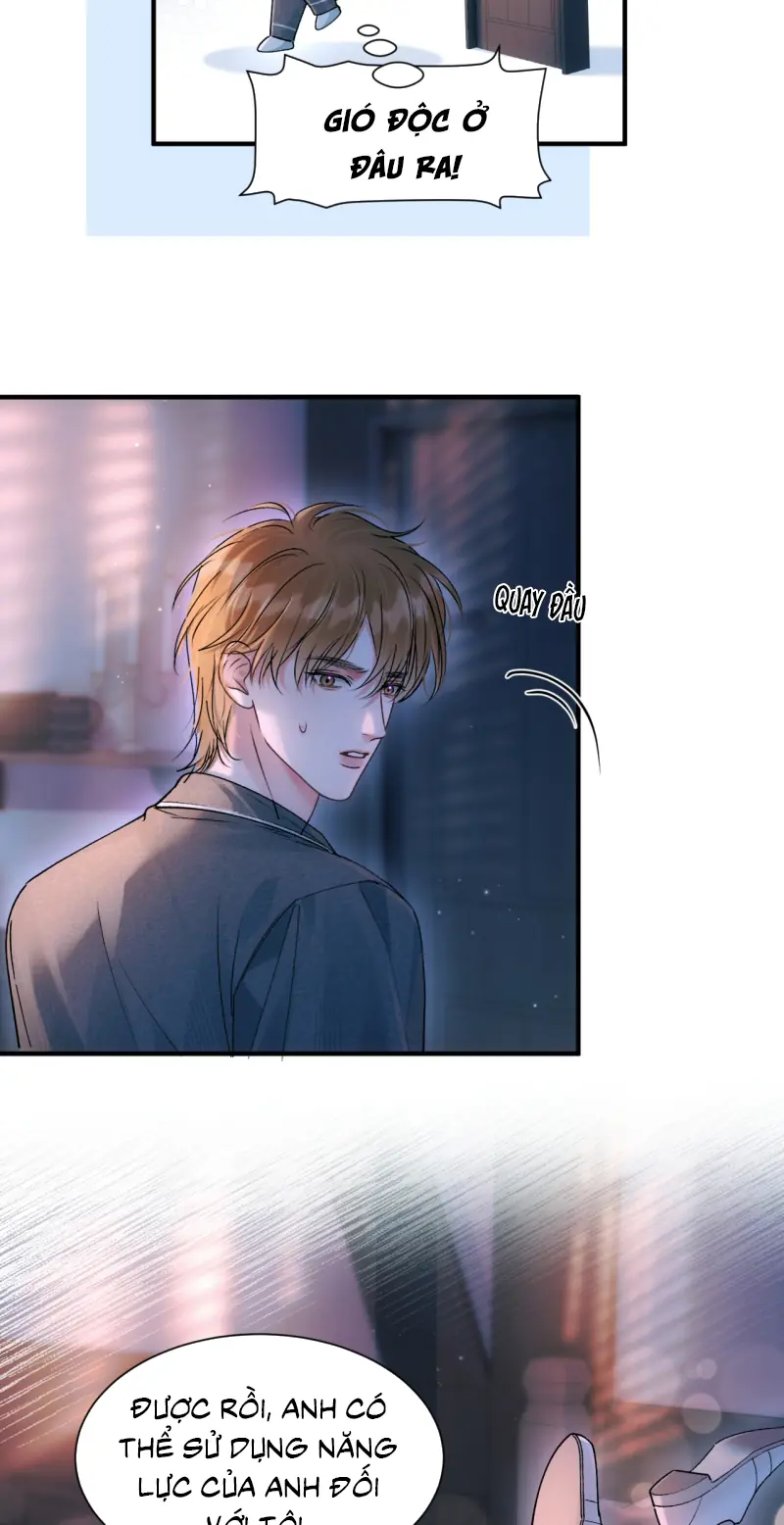 Xin Đừng Chạm Vào Tử Thần Chapter 26 - Trang 16