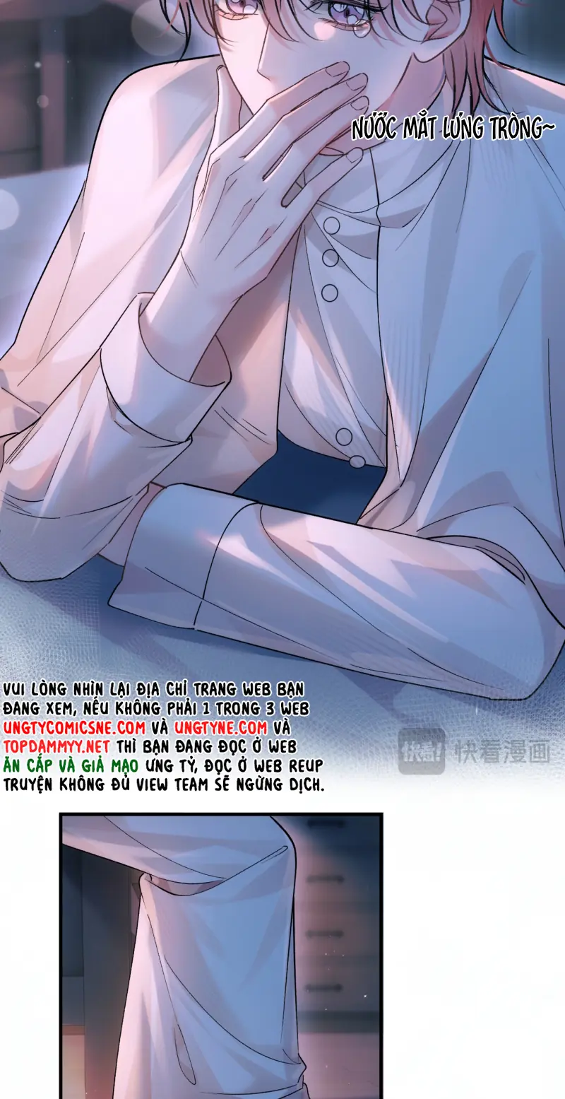 Xin Đừng Chạm Vào Tử Thần Chapter 26 - Trang 19