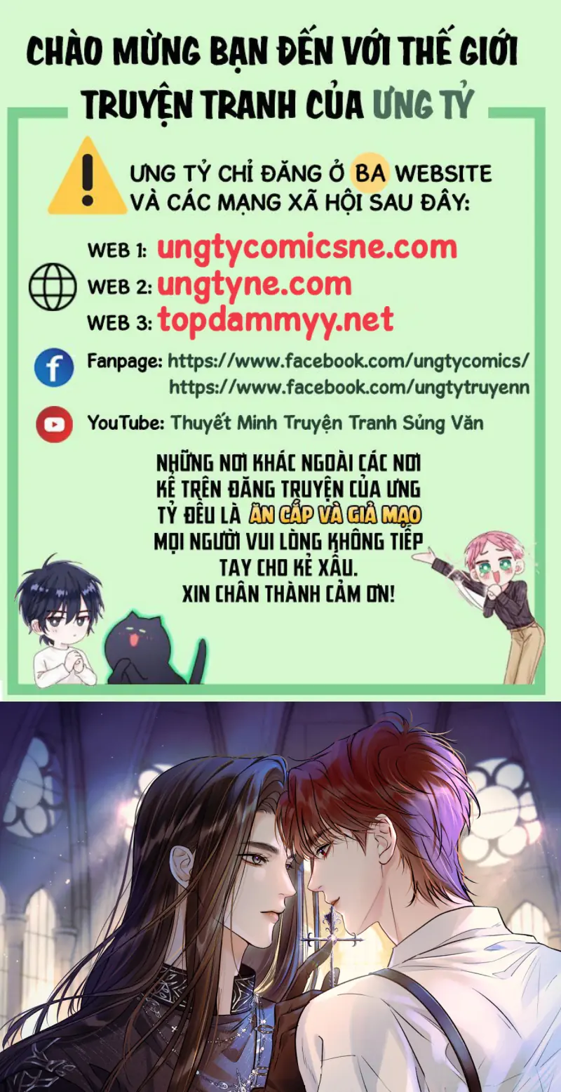 Xin Đừng Chạm Vào Tử Thần Chapter 26 - Trang 2