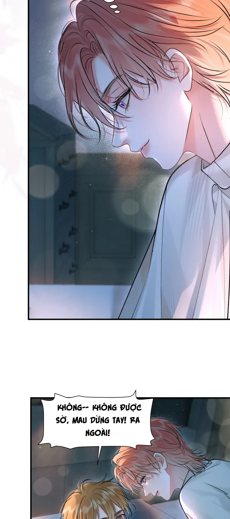 Xin Đừng Chạm Vào Tử Thần Chapter 26 - Trang 28