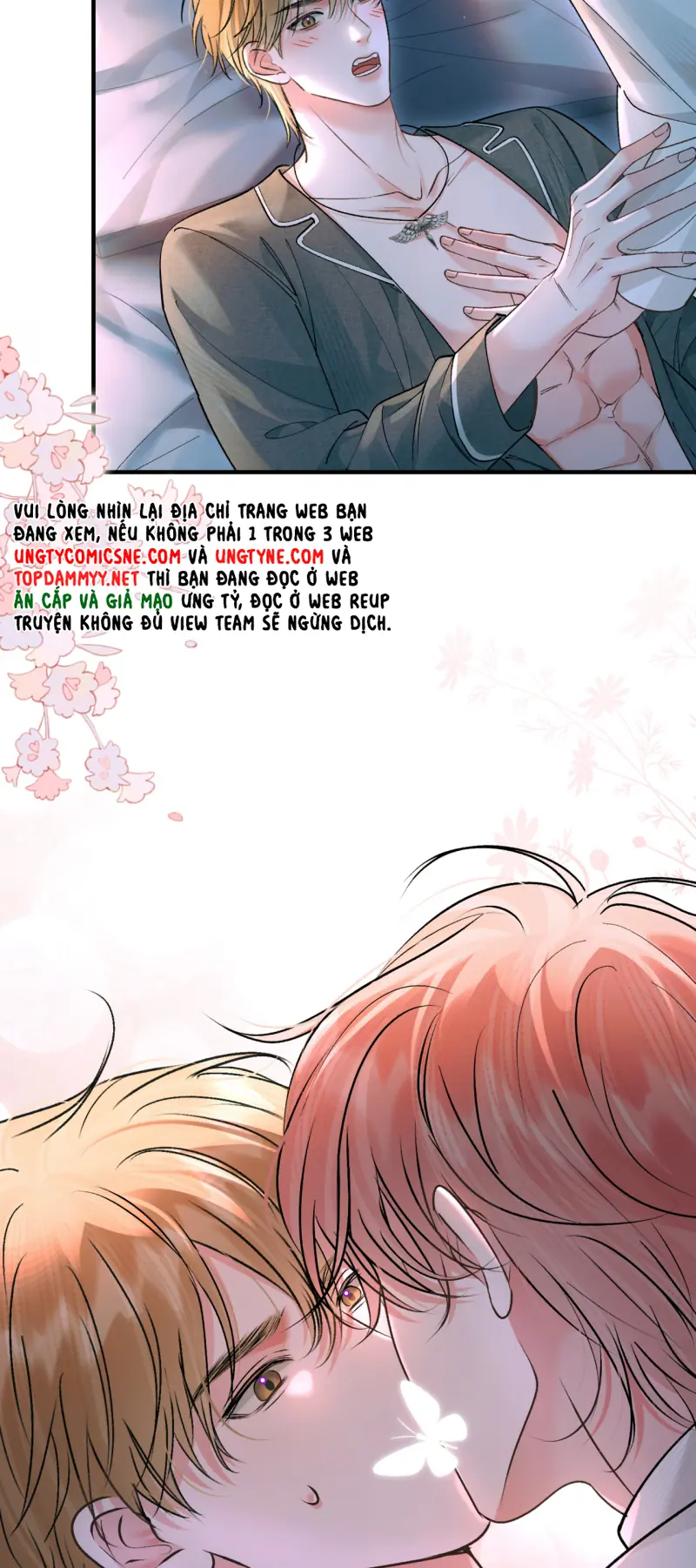 Xin Đừng Chạm Vào Tử Thần Chapter 26 - Trang 29