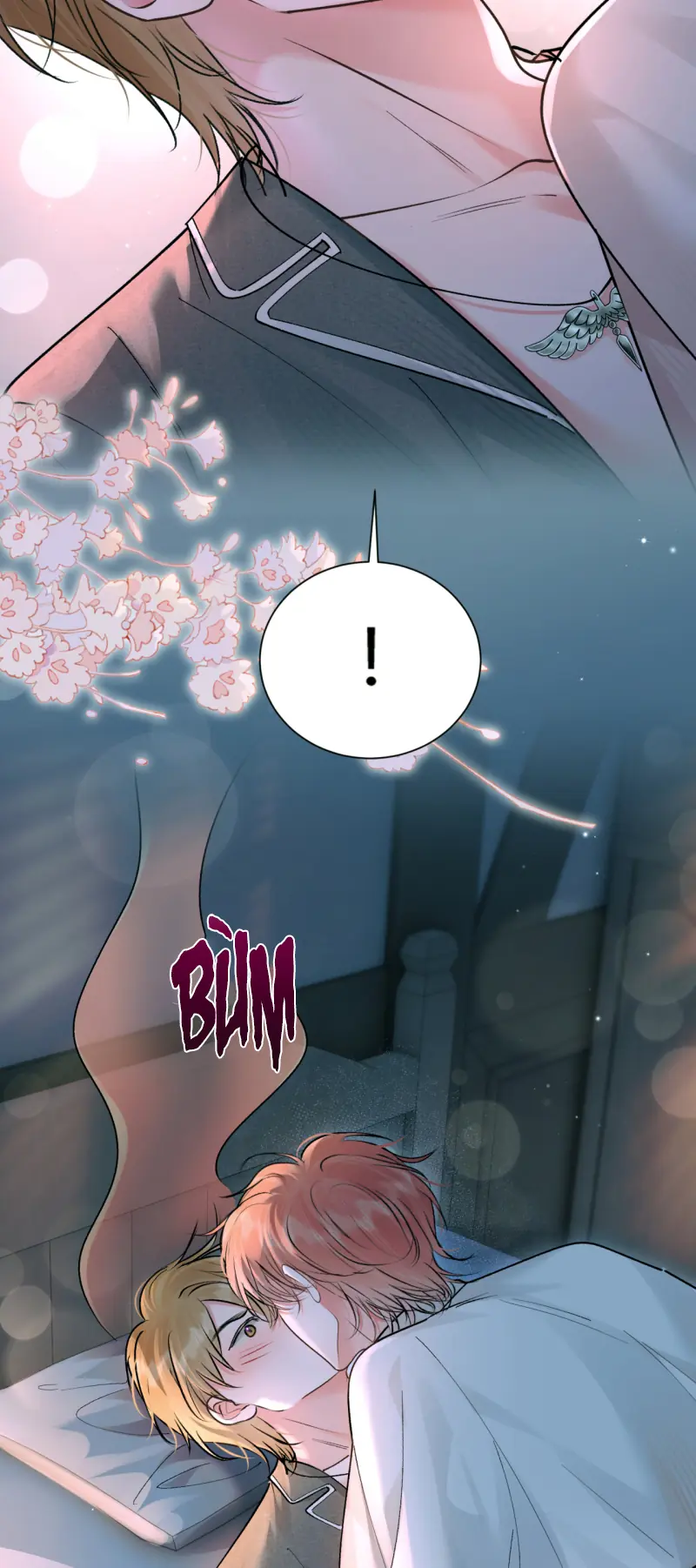 Xin Đừng Chạm Vào Tử Thần Chapter 26 - Trang 30