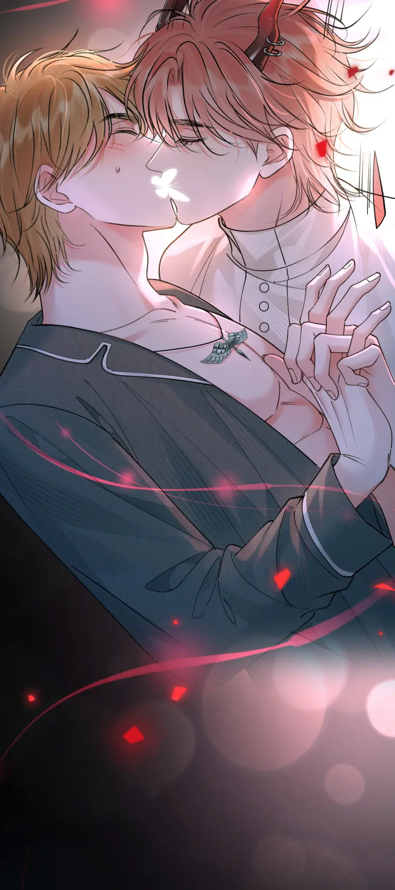 Xin Đừng Chạm Vào Tử Thần Chapter 26 - Trang 33