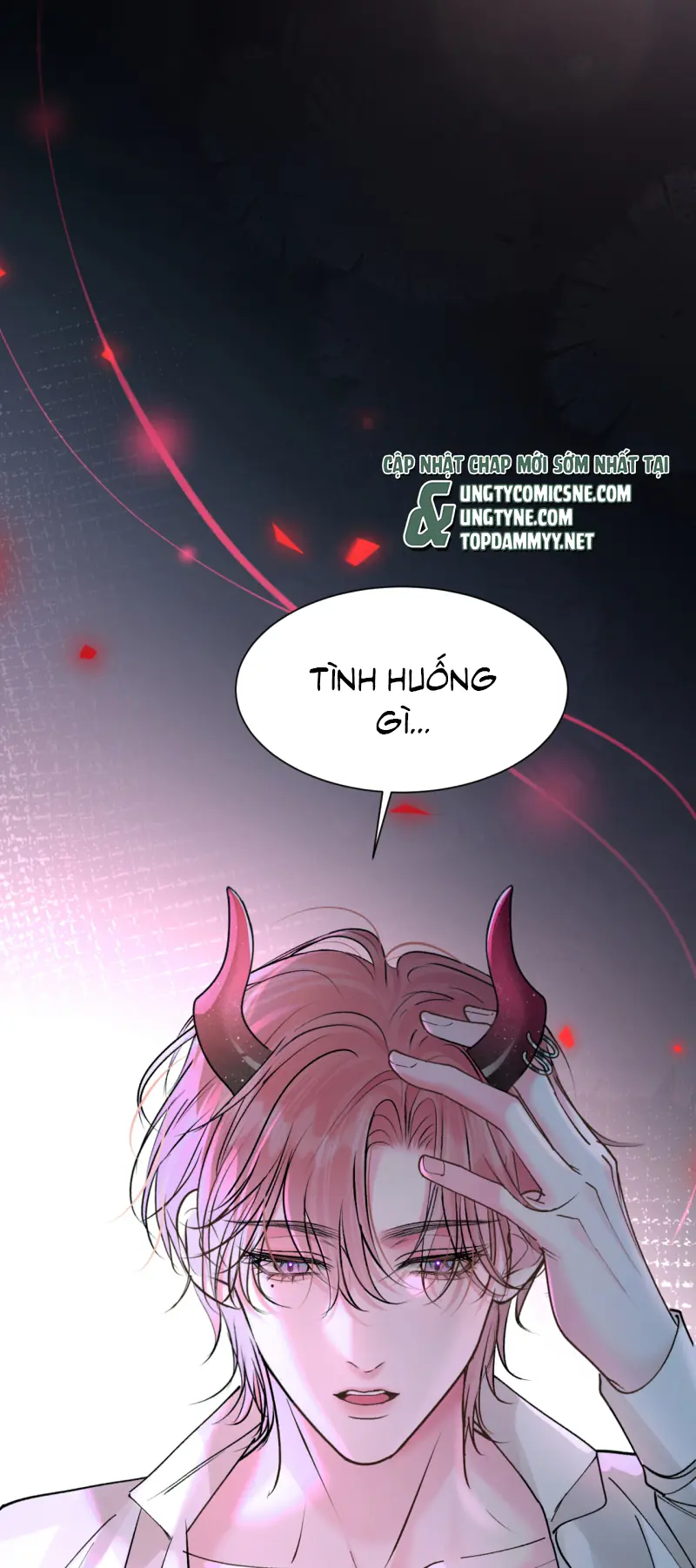 Xin Đừng Chạm Vào Tử Thần Chapter 26 - Trang 34