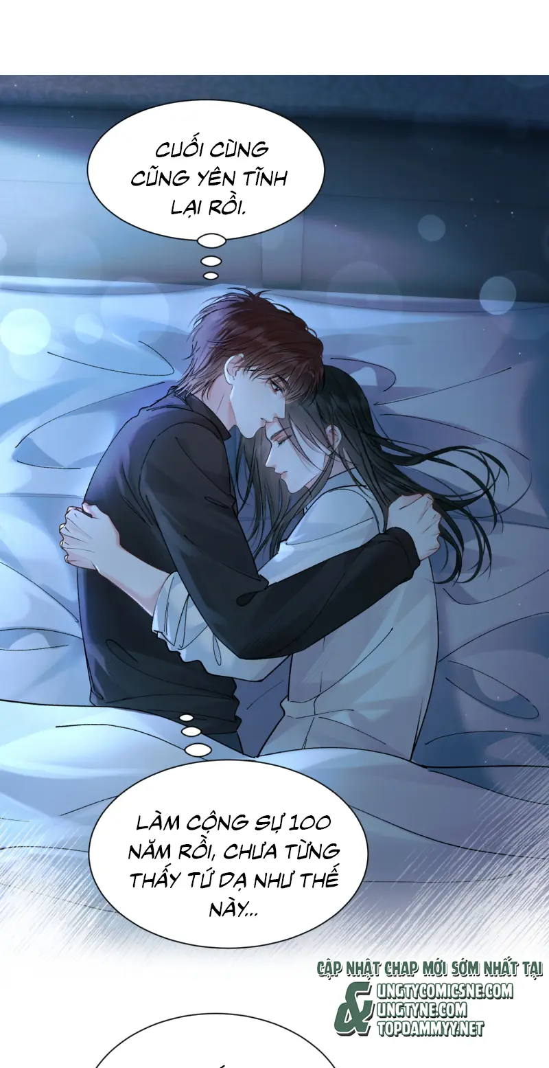 Xin Đừng Chạm Vào Tử Thần Chapter 26 - Trang 4