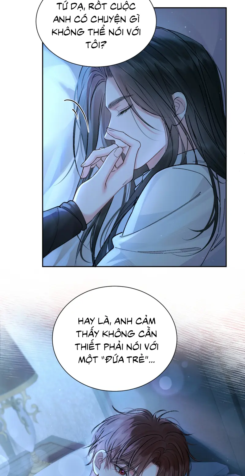Xin Đừng Chạm Vào Tử Thần Chapter 26 - Trang 5