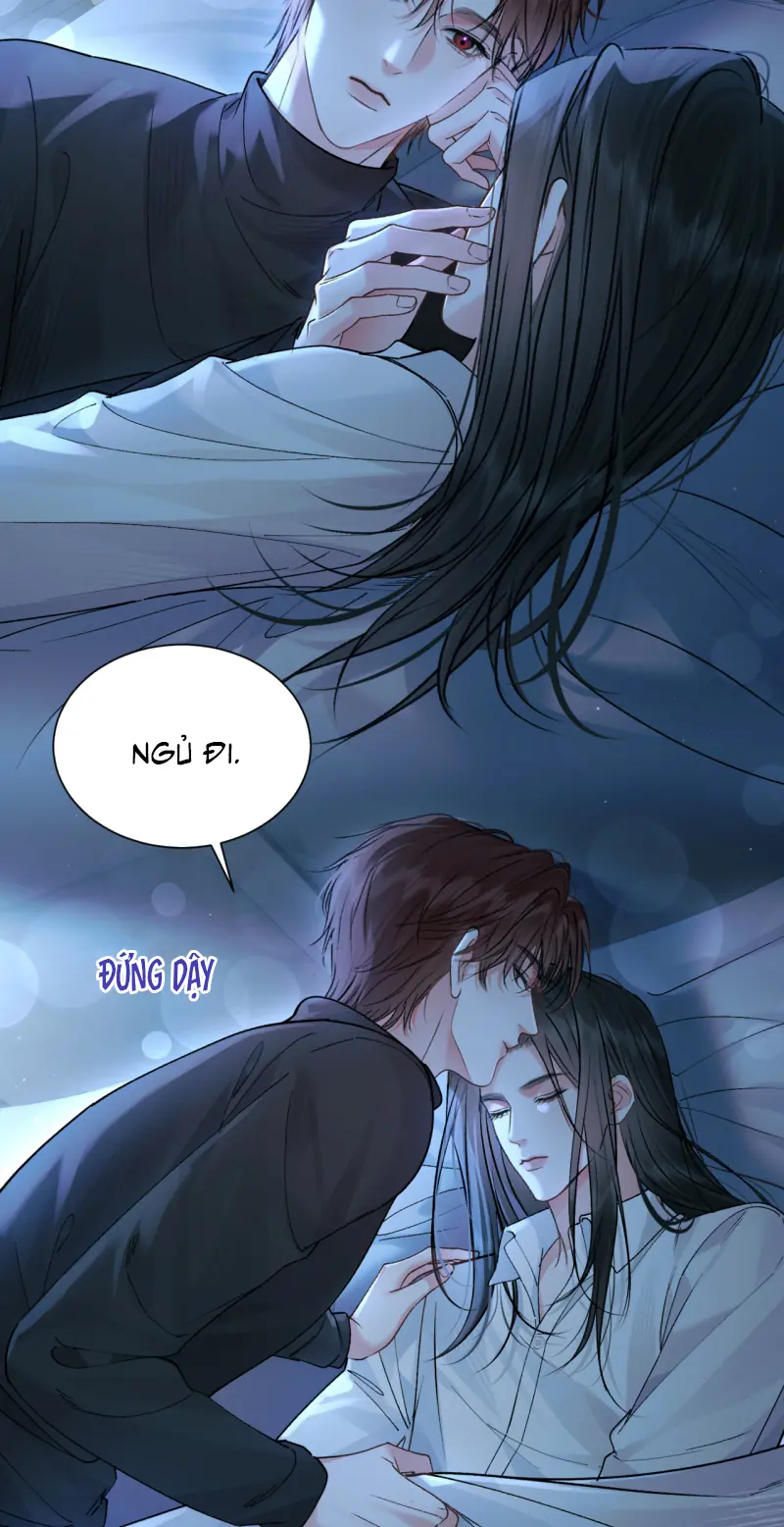 Xin Đừng Chạm Vào Tử Thần Chapter 26 - Trang 6