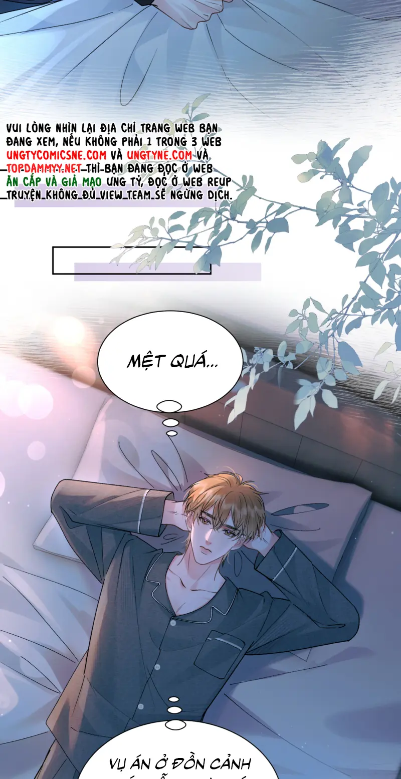 Xin Đừng Chạm Vào Tử Thần Chapter 26 - Trang 7