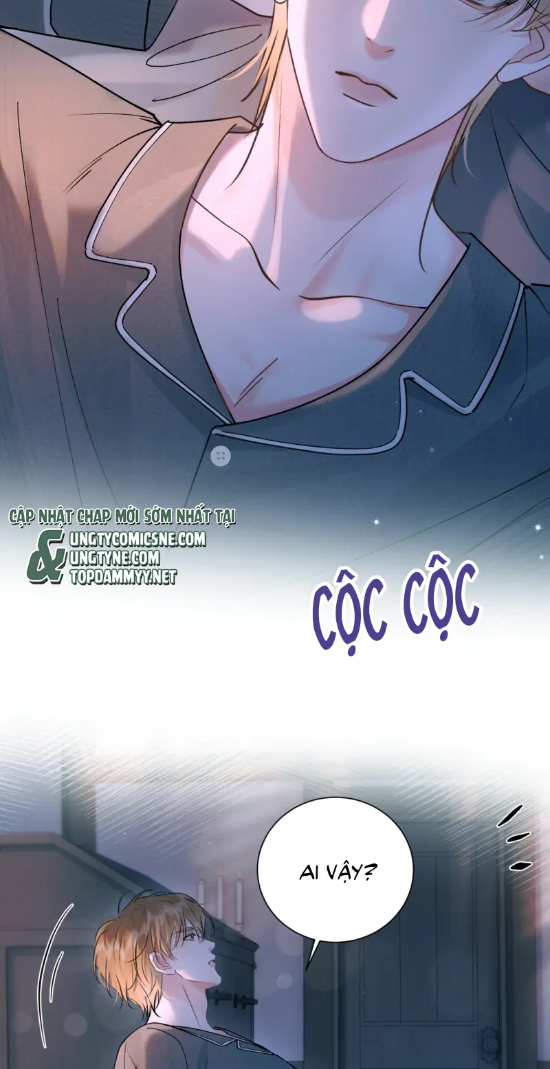 Xin Đừng Chạm Vào Tử Thần Chapter 26 - Trang 9