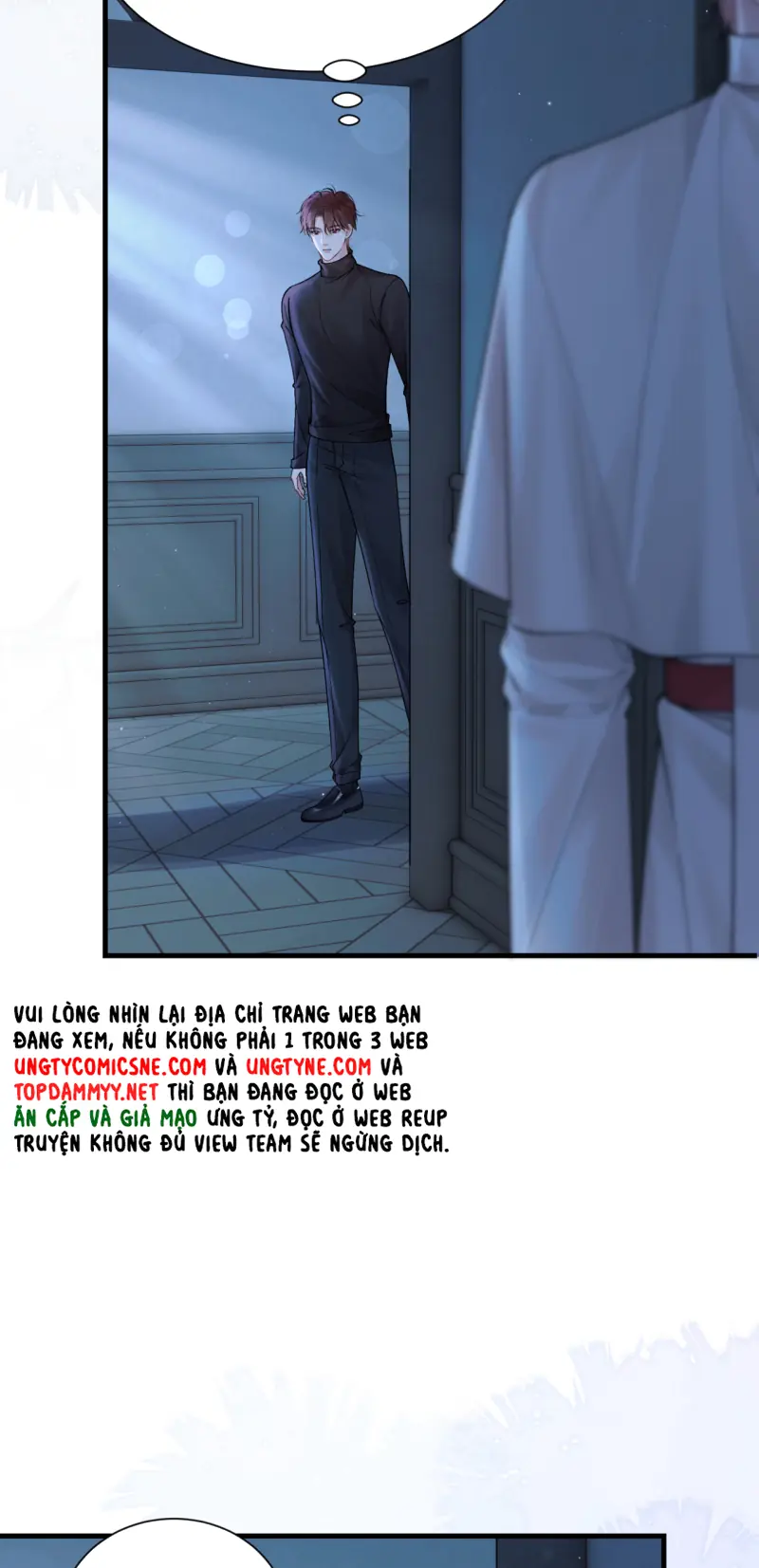 Xin Đừng Chạm Vào Tử Thần Chapter 27 - Trang 11