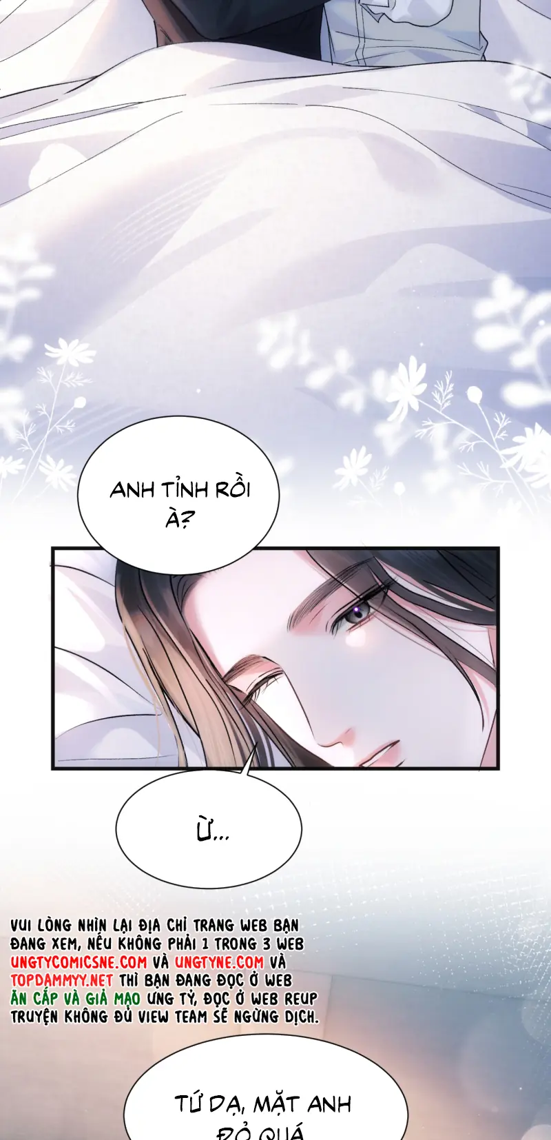 Xin Đừng Chạm Vào Tử Thần Chapter 27 - Trang 14