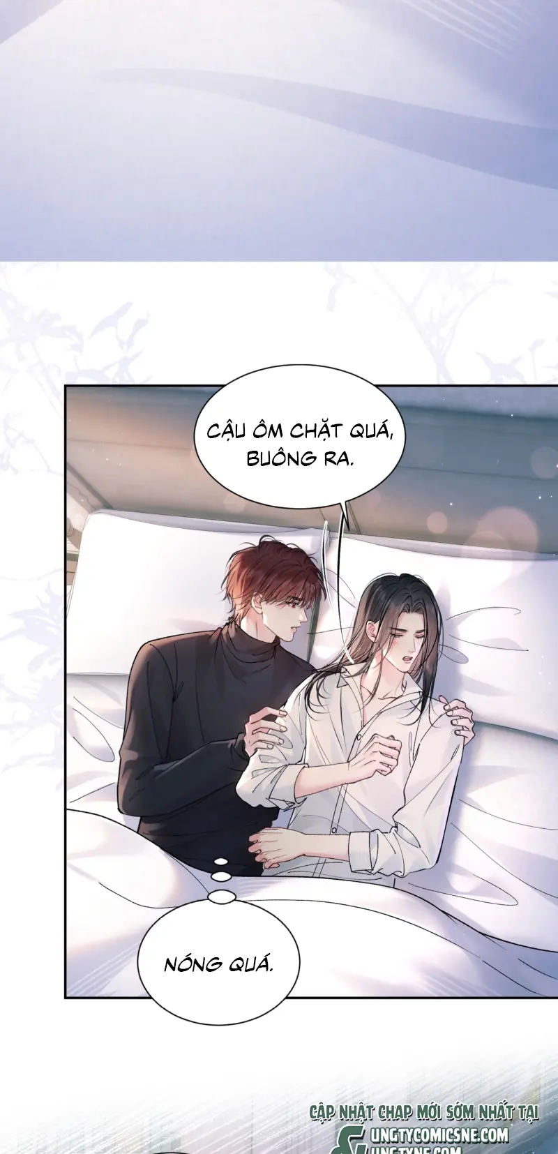 Xin Đừng Chạm Vào Tử Thần Chapter 27 - Trang 16