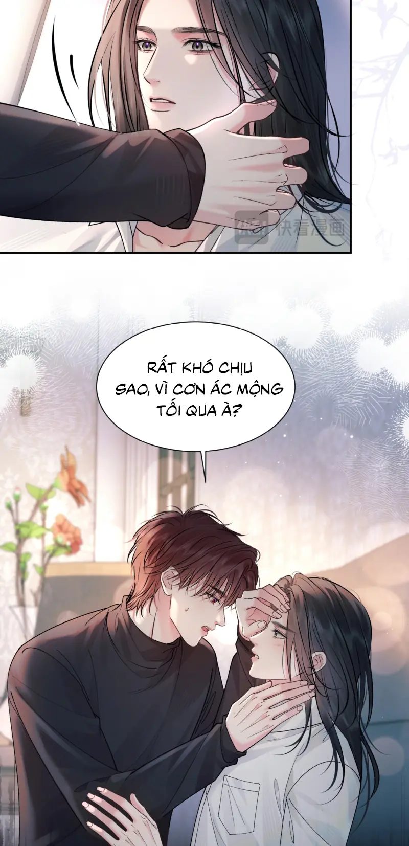 Xin Đừng Chạm Vào Tử Thần Chapter 27 - Trang 18