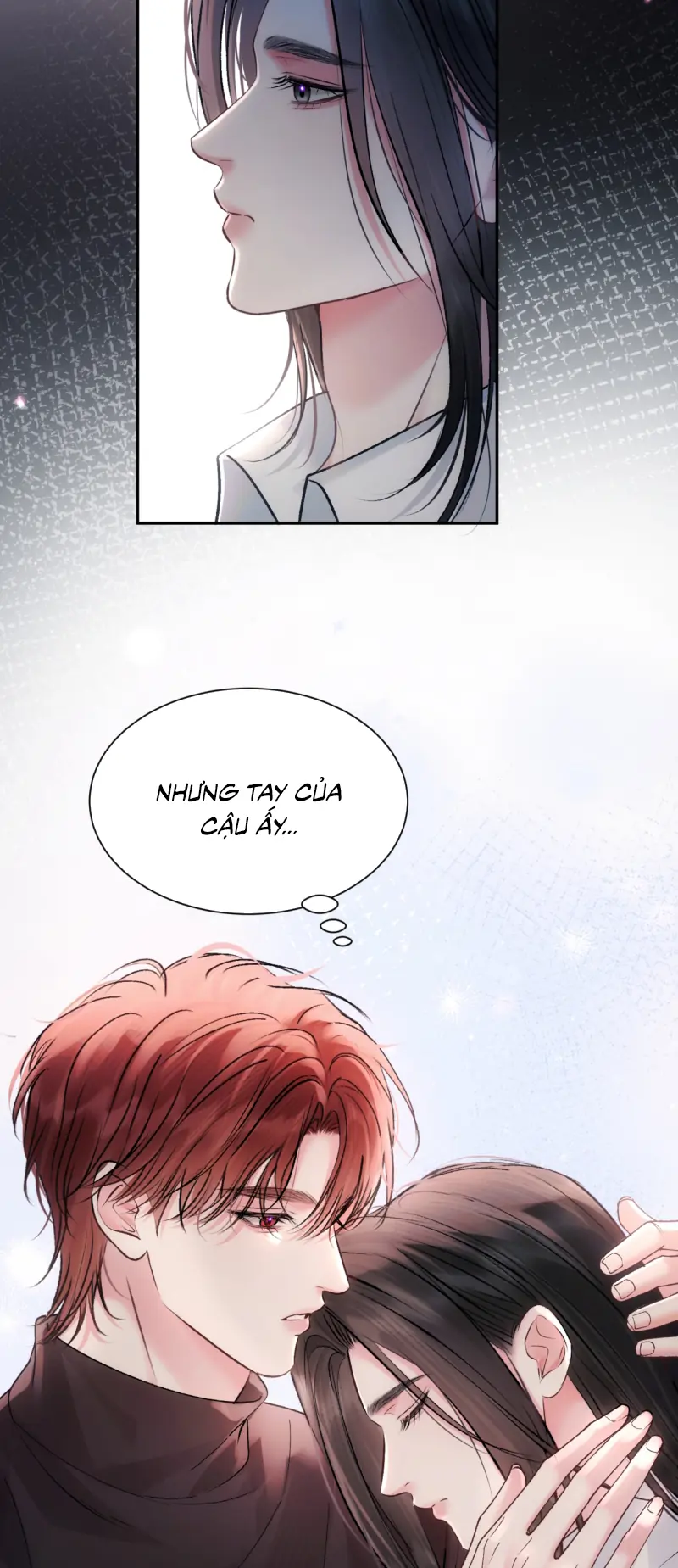Xin Đừng Chạm Vào Tử Thần Chapter 27 - Trang 21