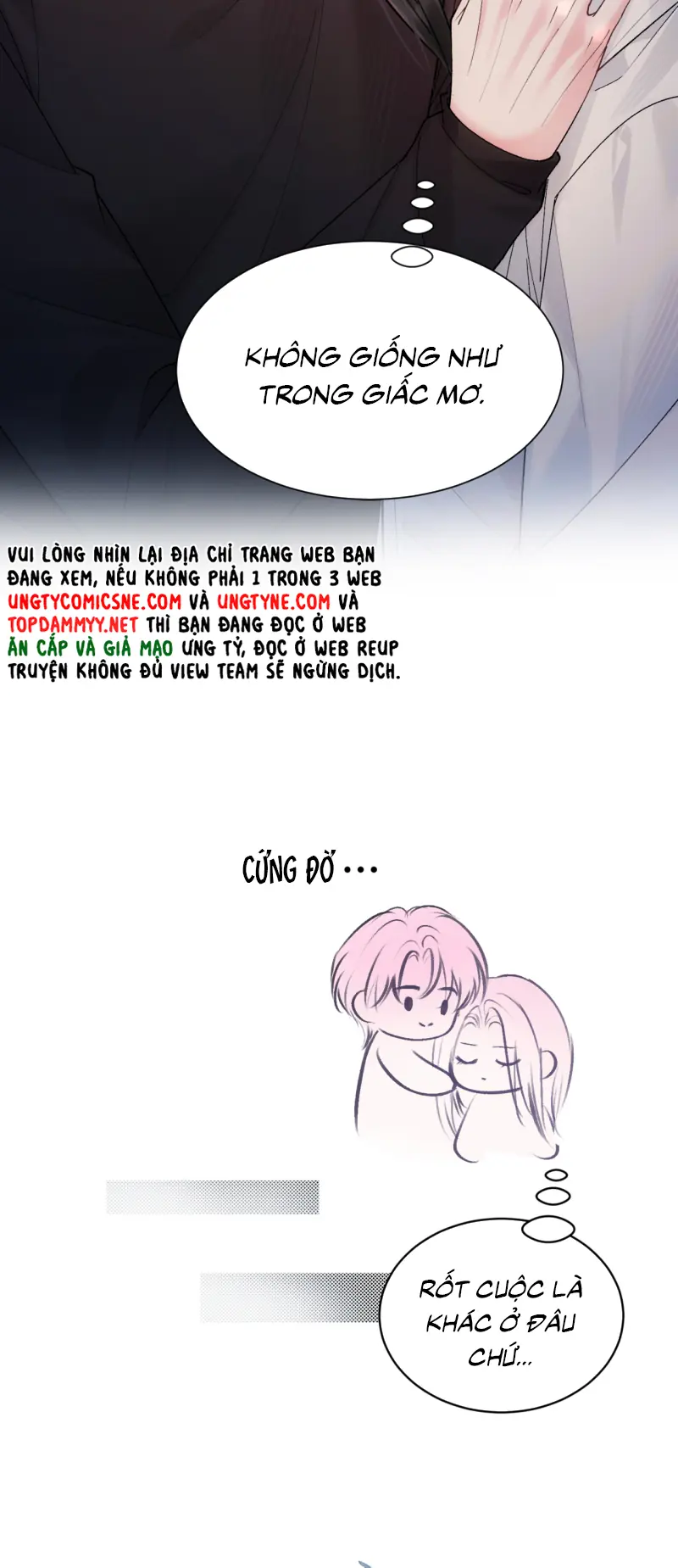 Xin Đừng Chạm Vào Tử Thần Chapter 27 - Trang 22