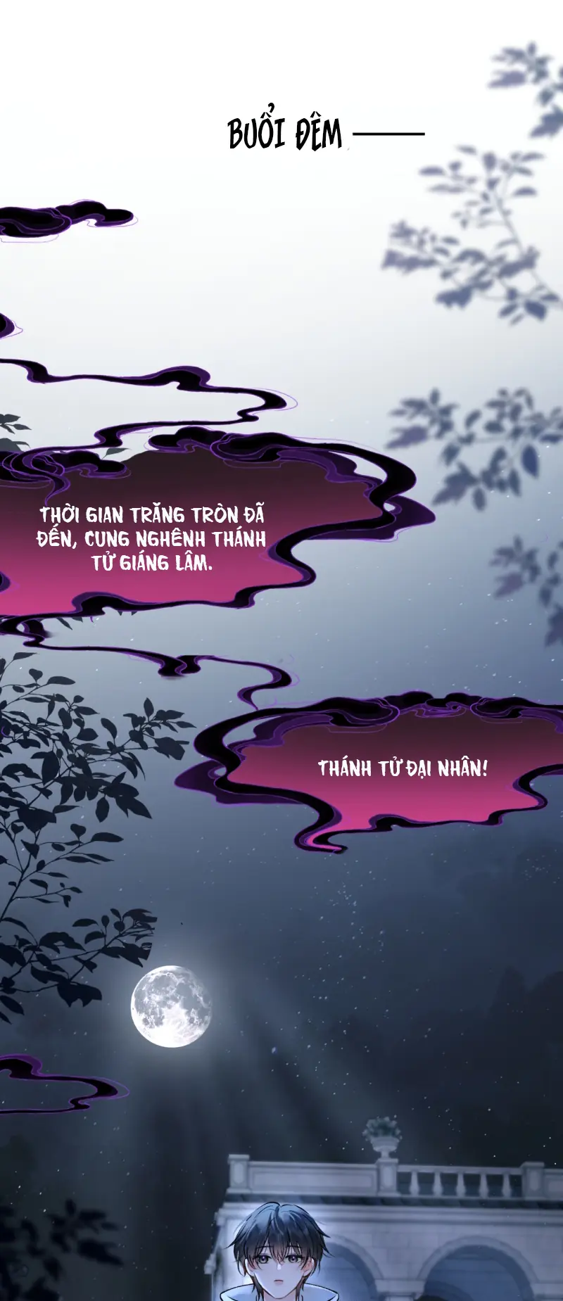 Xin Đừng Chạm Vào Tử Thần Chapter 27 - Trang 35