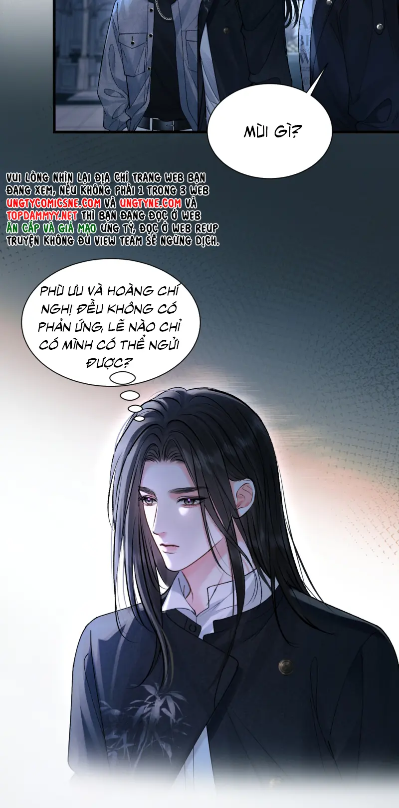 Xin Đừng Chạm Vào Tử Thần Chapter 27 - Trang 38