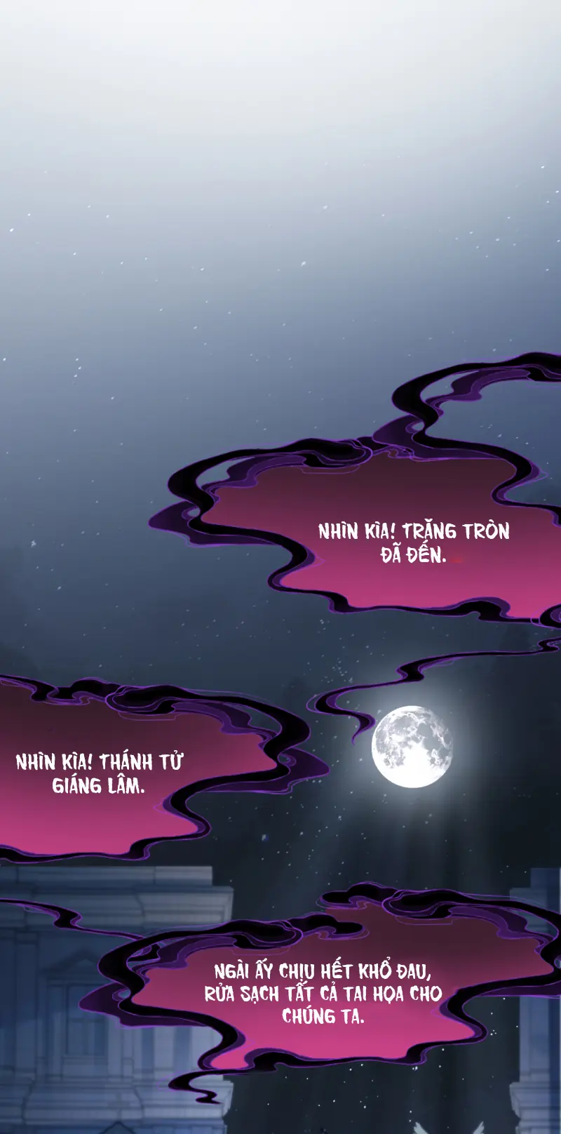 Xin Đừng Chạm Vào Tử Thần Chapter 27 - Trang 39