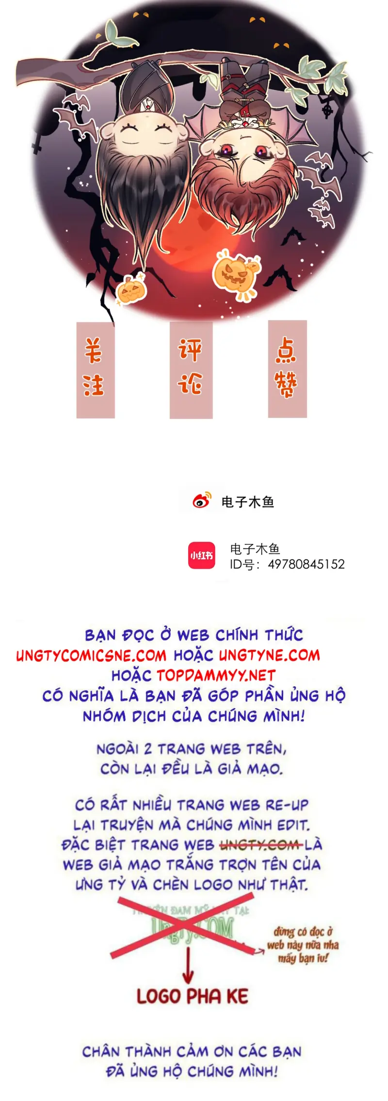 Xin Đừng Chạm Vào Tử Thần Chapter 27 - Trang 41