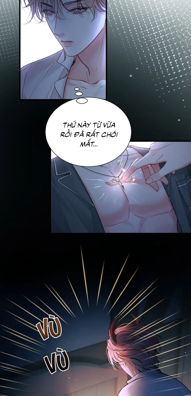 Xin Đừng Chạm Vào Tử Thần Chapter 27 - Trang 5