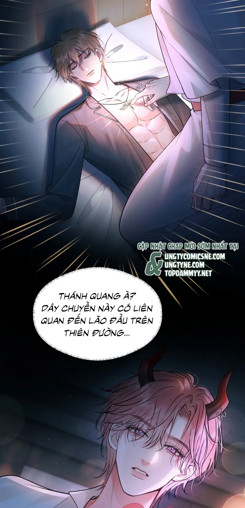Xin Đừng Chạm Vào Tử Thần Chapter 27 - Trang 6