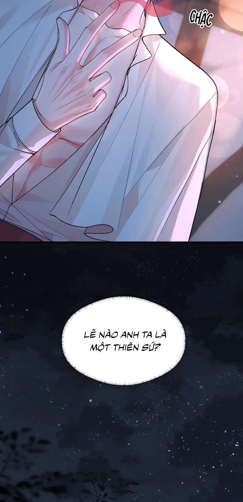 Xin Đừng Chạm Vào Tử Thần Chapter 27 - Trang 7