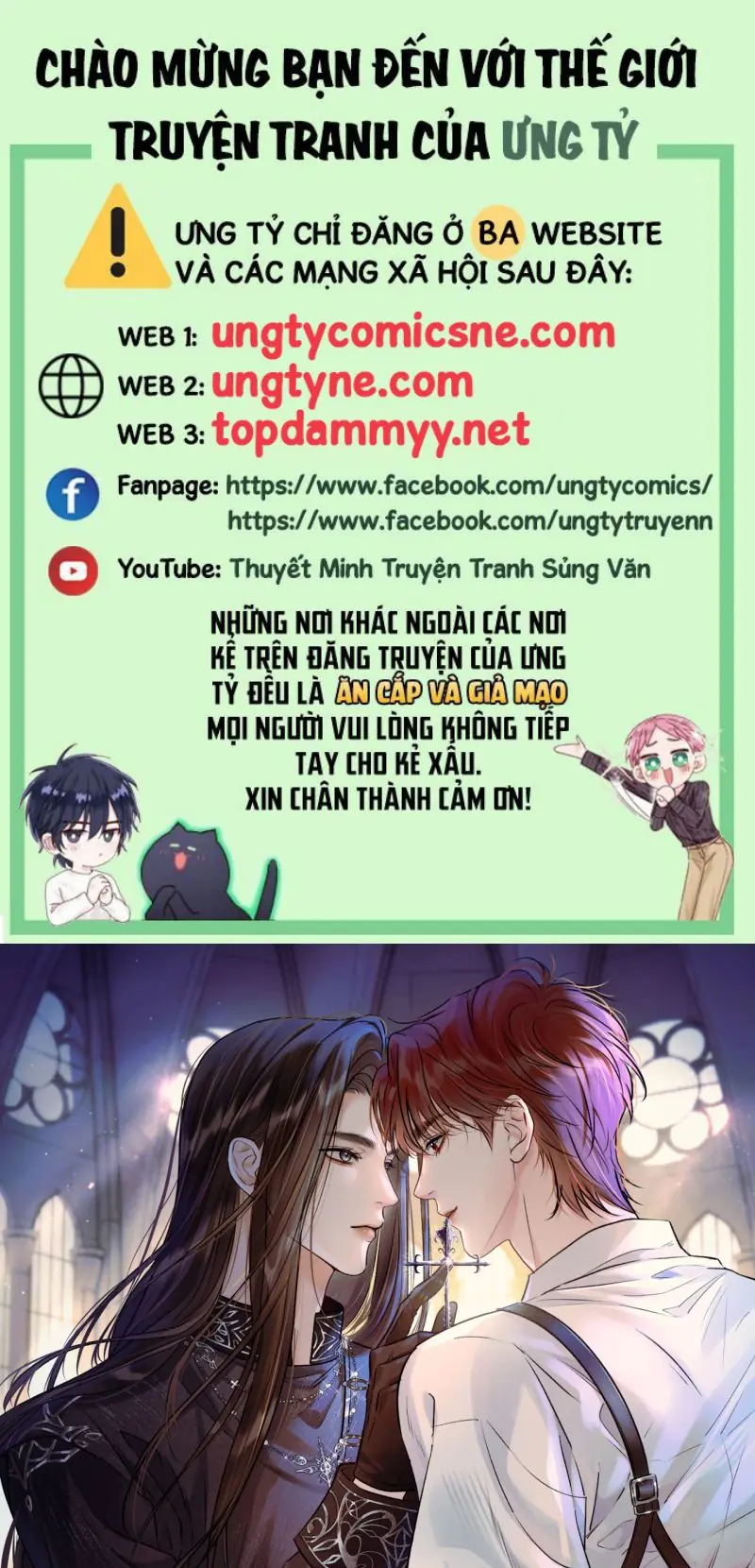 Xin Đừng Chạm Vào Tử Thần Chapter 28 - Trang 2