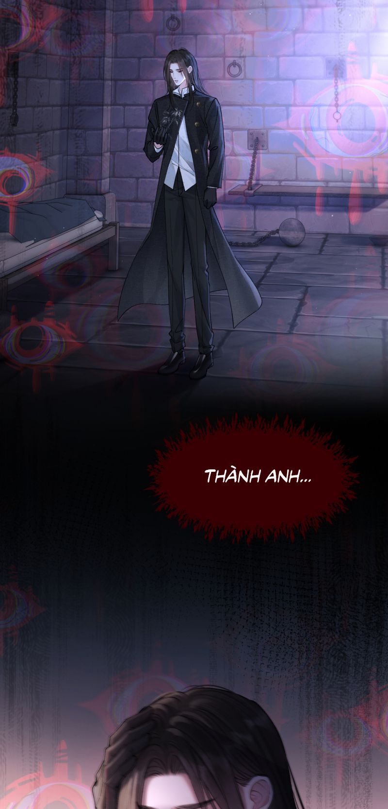 Xin Đừng Chạm Vào Tử Thần Chapter 28 - Trang 23