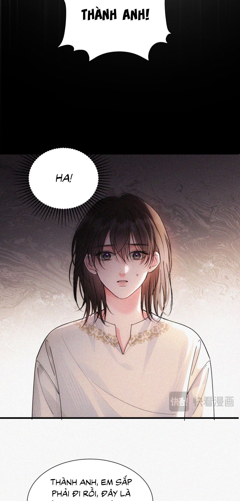 Xin Đừng Chạm Vào Tử Thần Chapter 28 - Trang 25