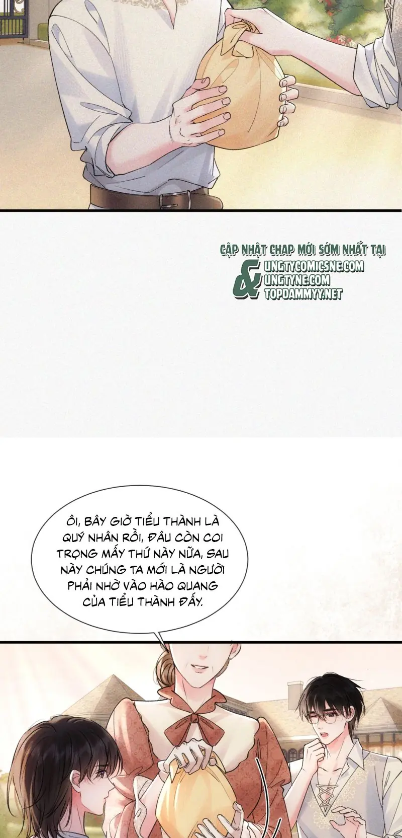 Xin Đừng Chạm Vào Tử Thần Chapter 28 - Trang 28
