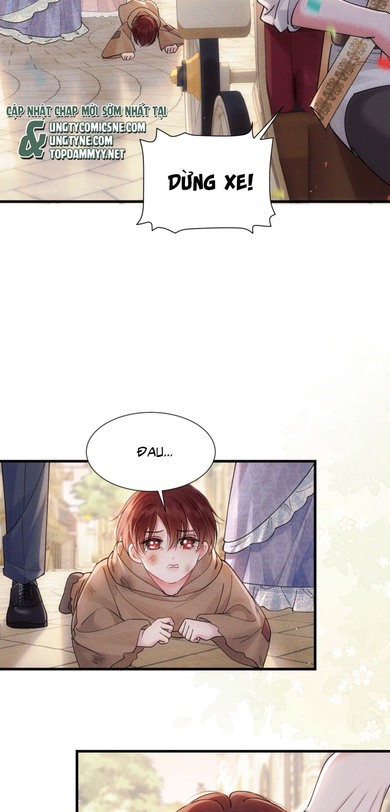Xin Đừng Chạm Vào Tử Thần Chapter 28 - Trang 35