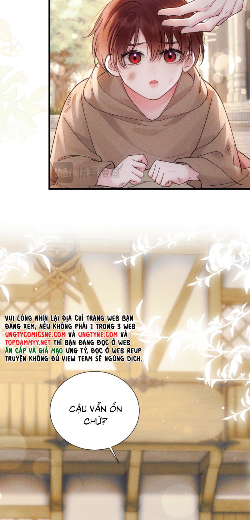 Xin Đừng Chạm Vào Tử Thần Chapter 28 - Trang 36