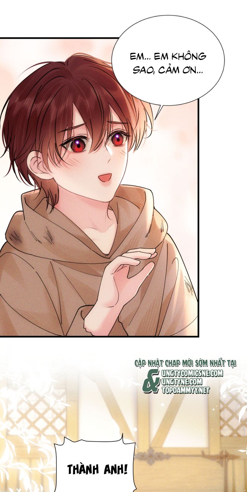Xin Đừng Chạm Vào Tử Thần Chapter 28 - Trang 38