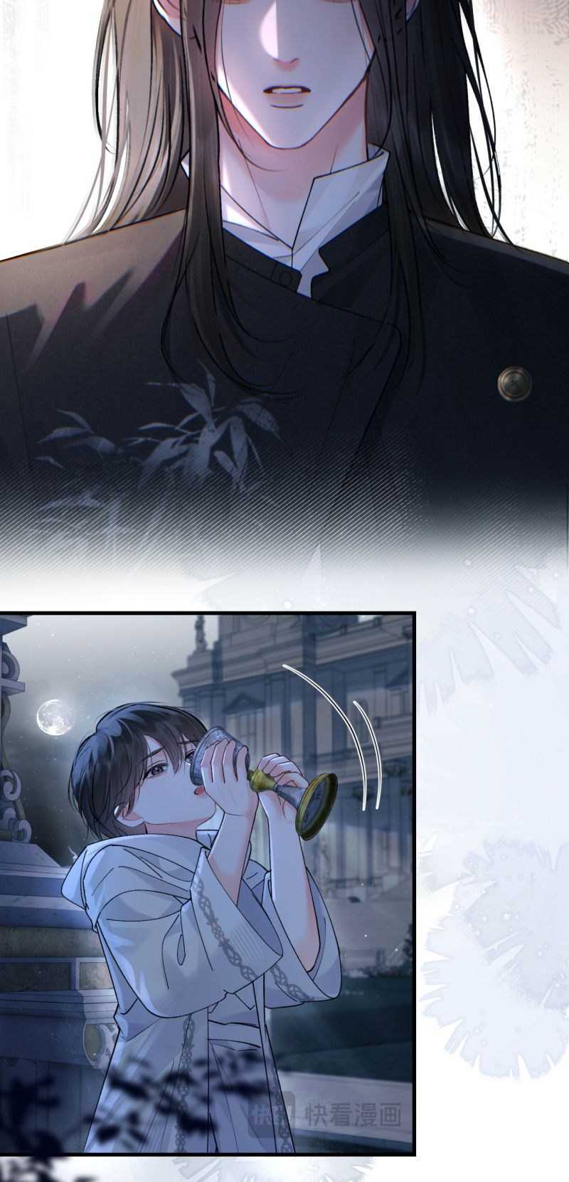 Xin Đừng Chạm Vào Tử Thần Chapter 28 - Trang 9