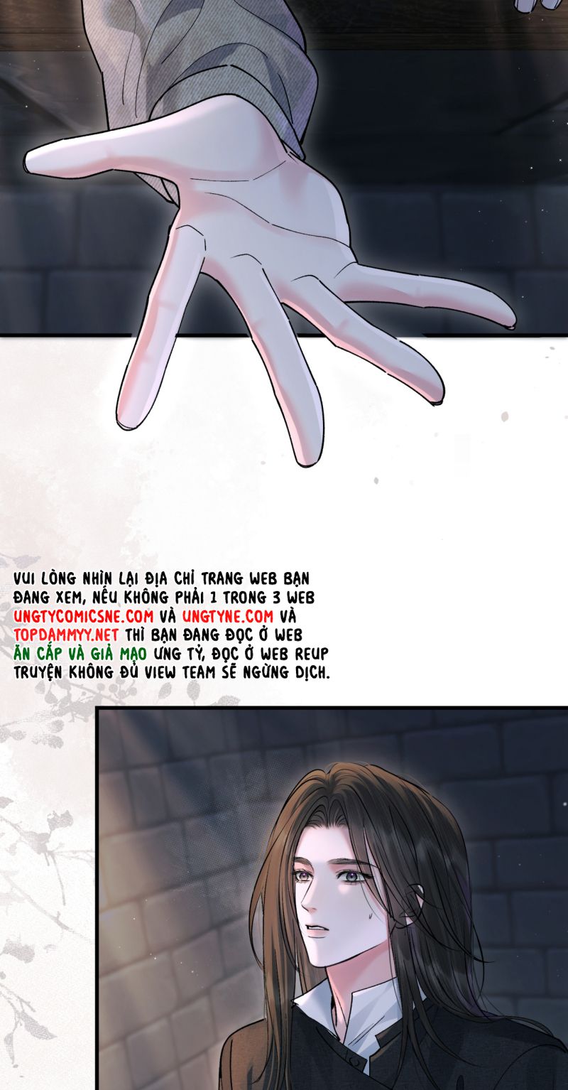 Xin Đừng Chạm Vào Tử Thần Chapter 29 - Trang 10