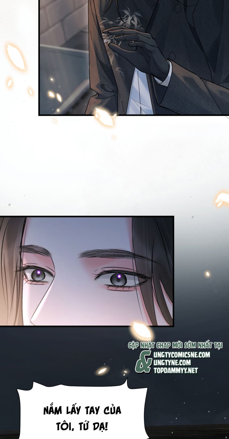 Xin Đừng Chạm Vào Tử Thần Chapter 29 - Trang 11