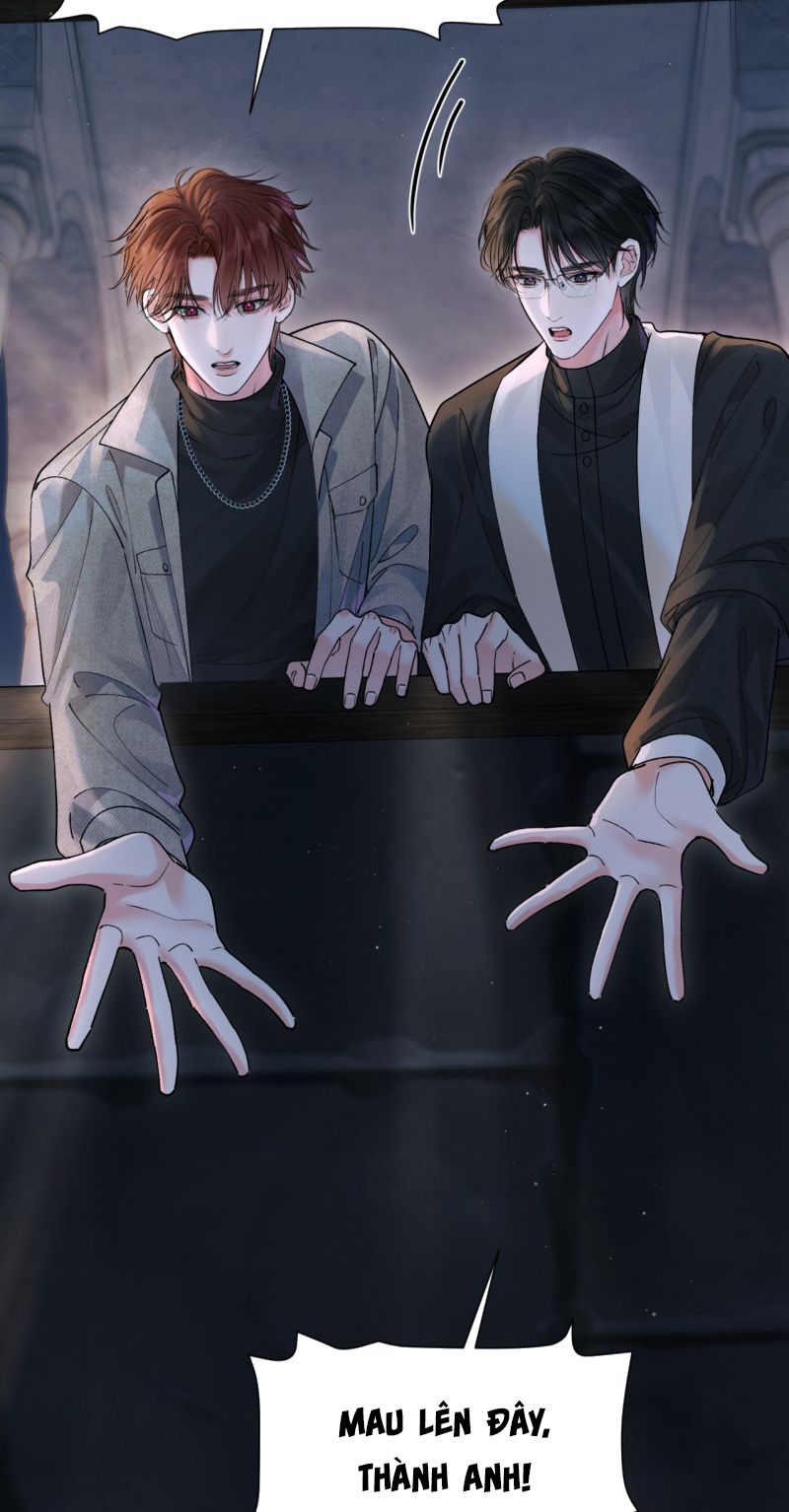 Xin Đừng Chạm Vào Tử Thần Chapter 29 - Trang 12