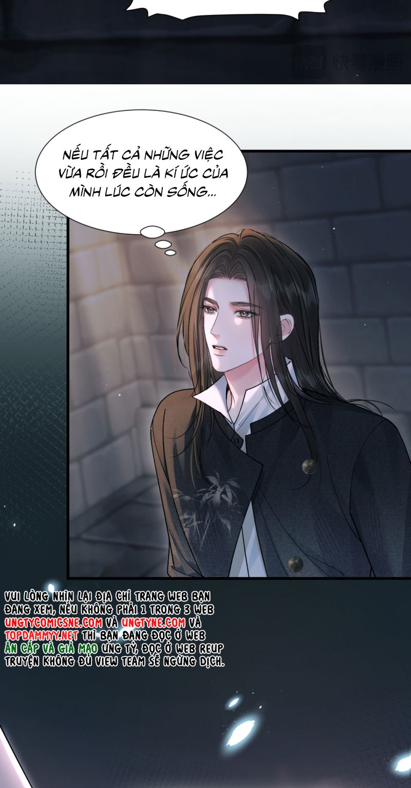Xin Đừng Chạm Vào Tử Thần Chapter 29 - Trang 13
