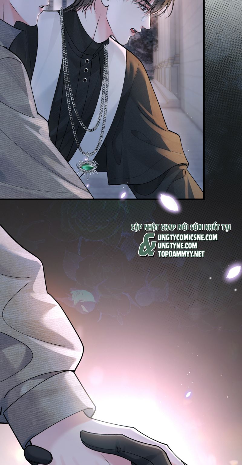 Xin Đừng Chạm Vào Tử Thần Chapter 29 - Trang 15