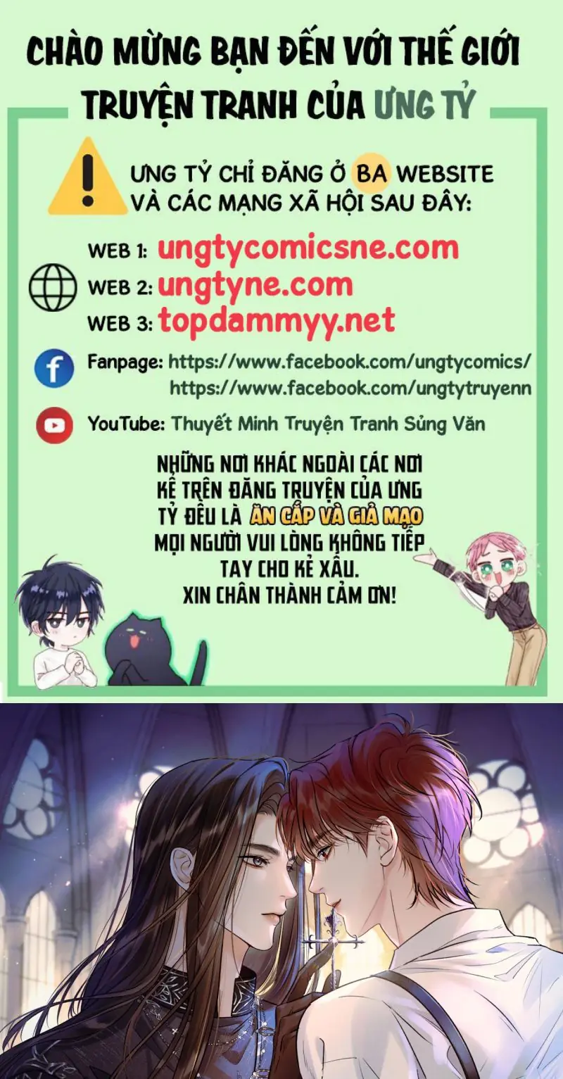Xin Đừng Chạm Vào Tử Thần Chapter 29 - Trang 2