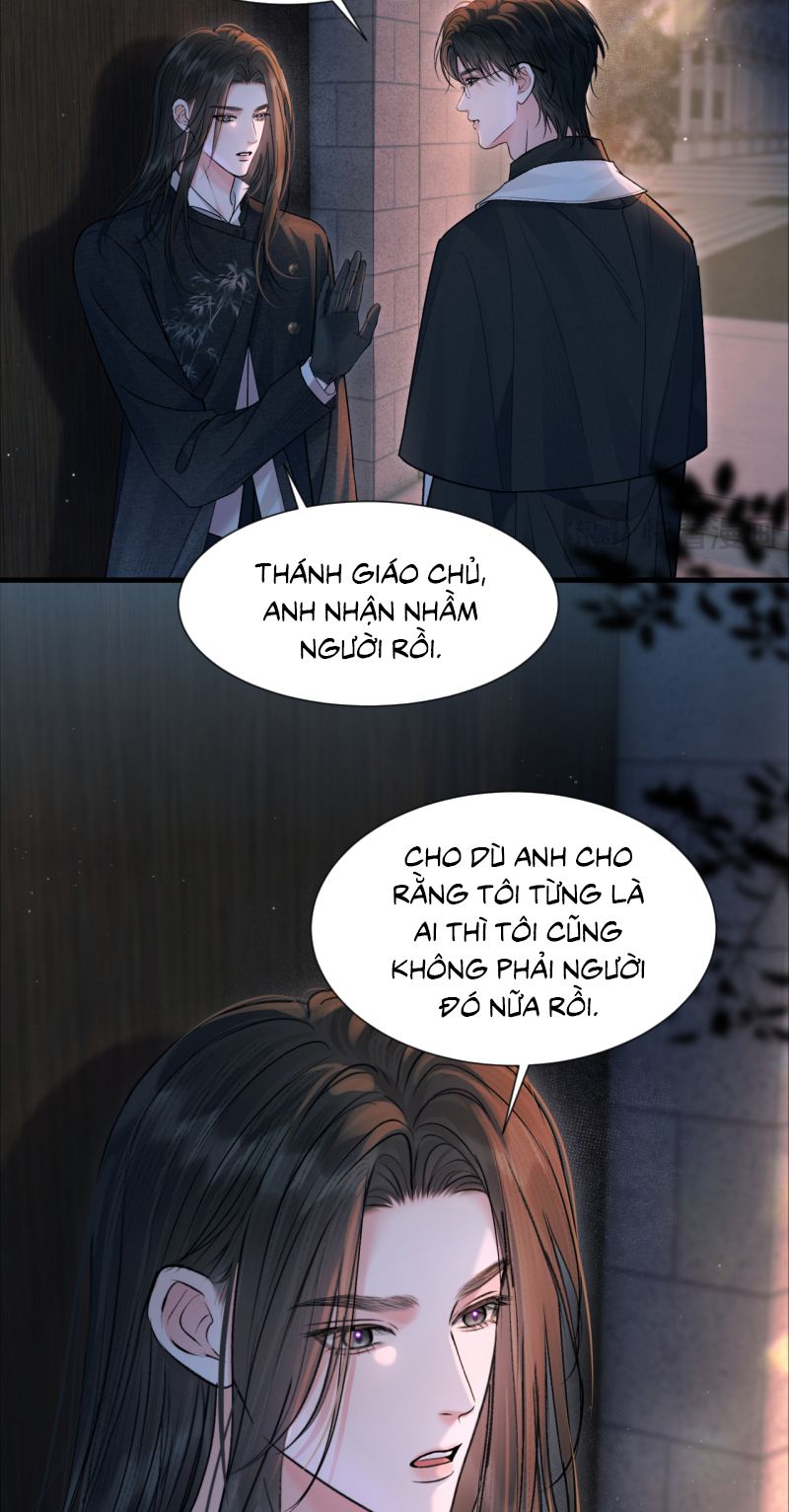 Xin Đừng Chạm Vào Tử Thần Chapter 29 - Trang 20
