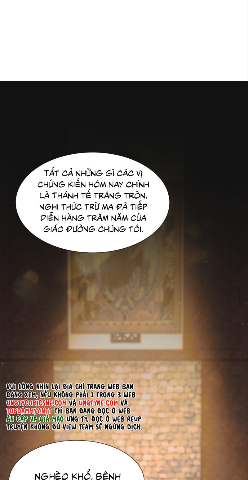 Xin Đừng Chạm Vào Tử Thần Chapter 29 - Trang 26