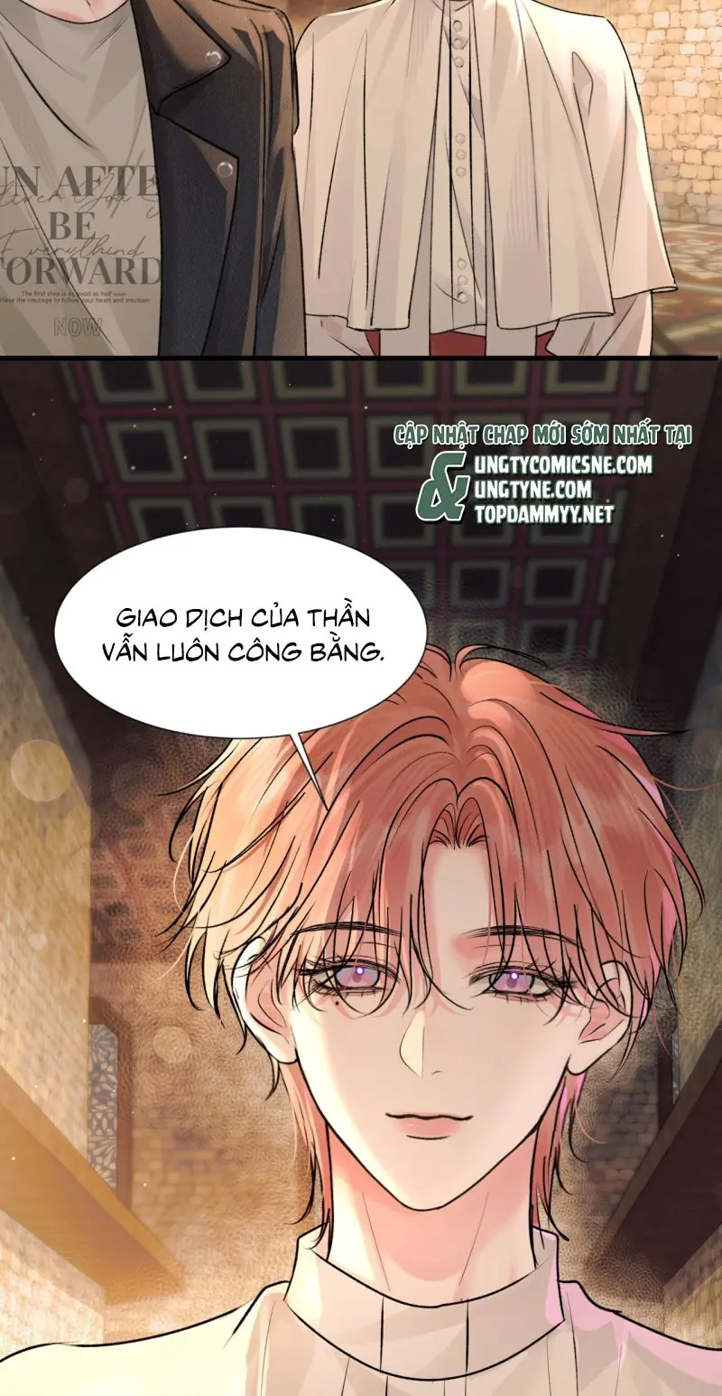 Xin Đừng Chạm Vào Tử Thần Chapter 29 - Trang 37