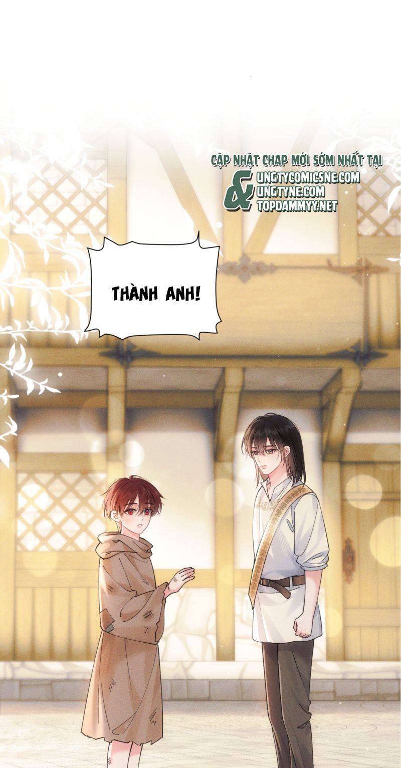 Xin Đừng Chạm Vào Tử Thần Chapter 29 - Trang 4