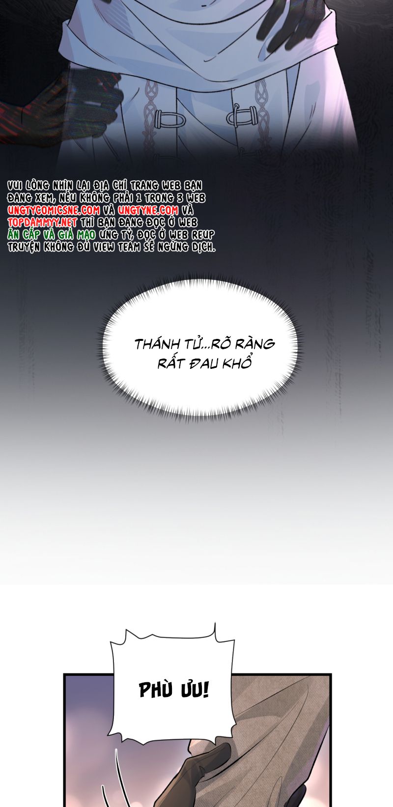 Xin Đừng Chạm Vào Tử Thần Chapter 29 - Trang 40