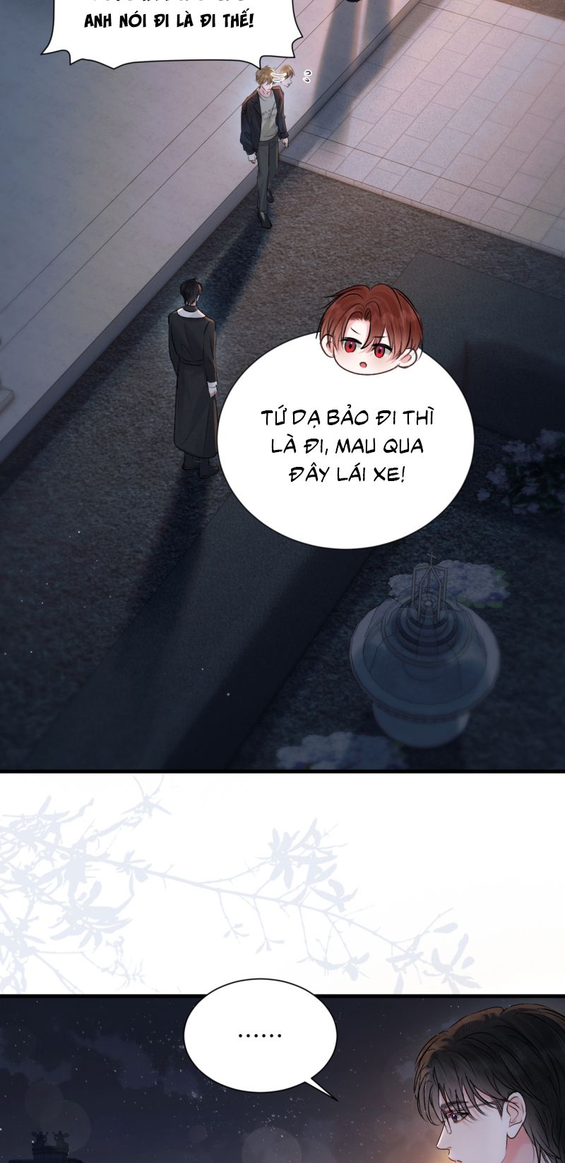 Xin Đừng Chạm Vào Tử Thần Chapter 29 - Trang 43