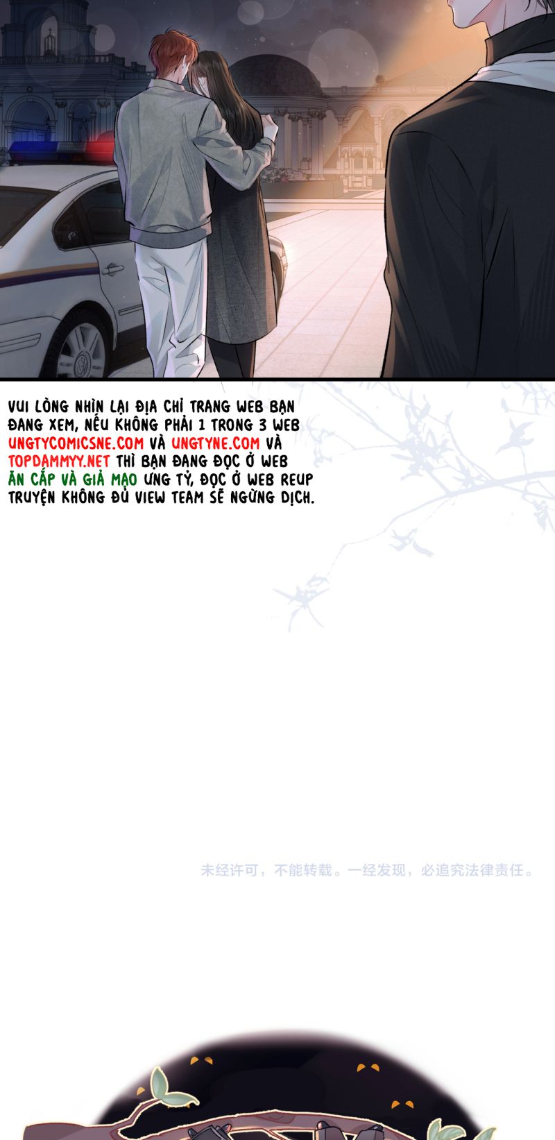 Xin Đừng Chạm Vào Tử Thần Chapter 29 - Trang 44