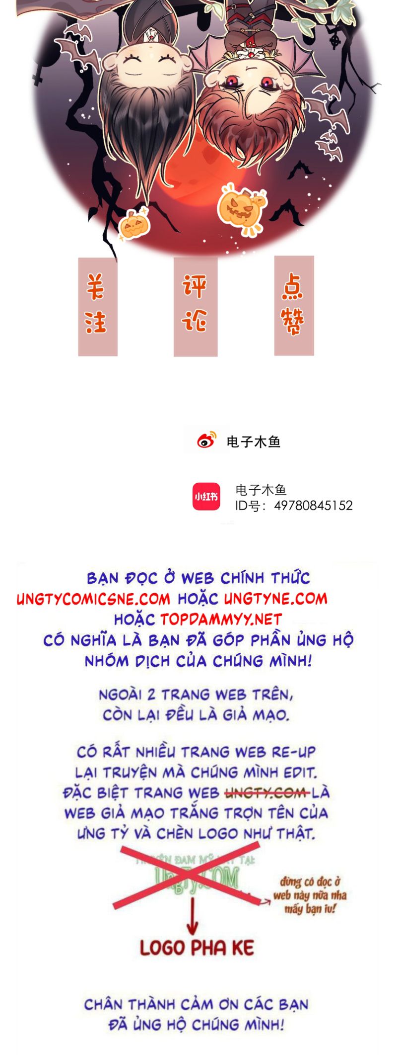 Xin Đừng Chạm Vào Tử Thần Chapter 29 - Trang 45